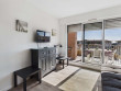 for seasonal lettings Appartement Marseillan Plage