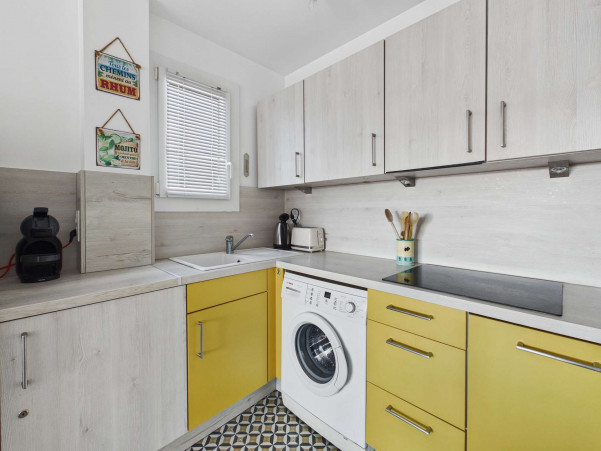 for seasonal lettings Appartement Marseillan Plage - Photo 9