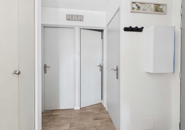 en location saisonnière Appartement Marseillan Plage