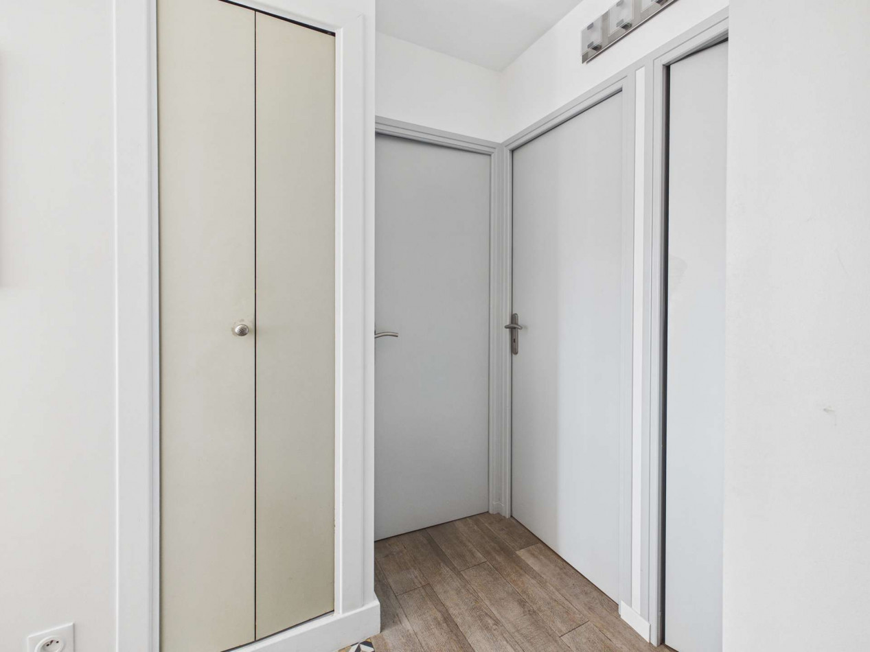 en location saisonnière Appartement Marseillan Plage - Photo 11