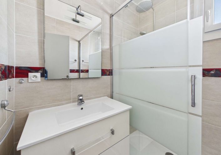 en location saisonnière Appartement Marseillan Plage