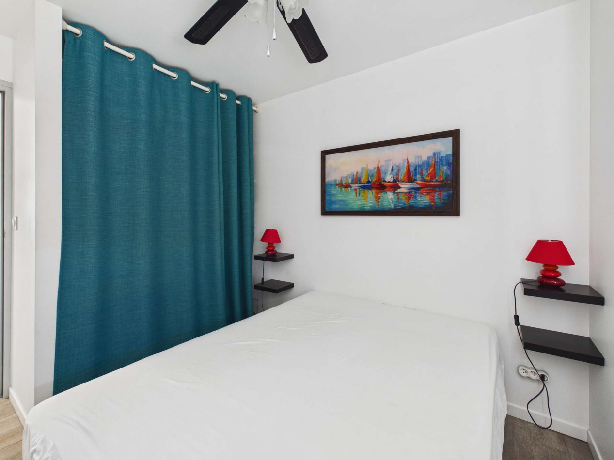 en location saisonnière Appartement Marseillan Plage - Photo 15