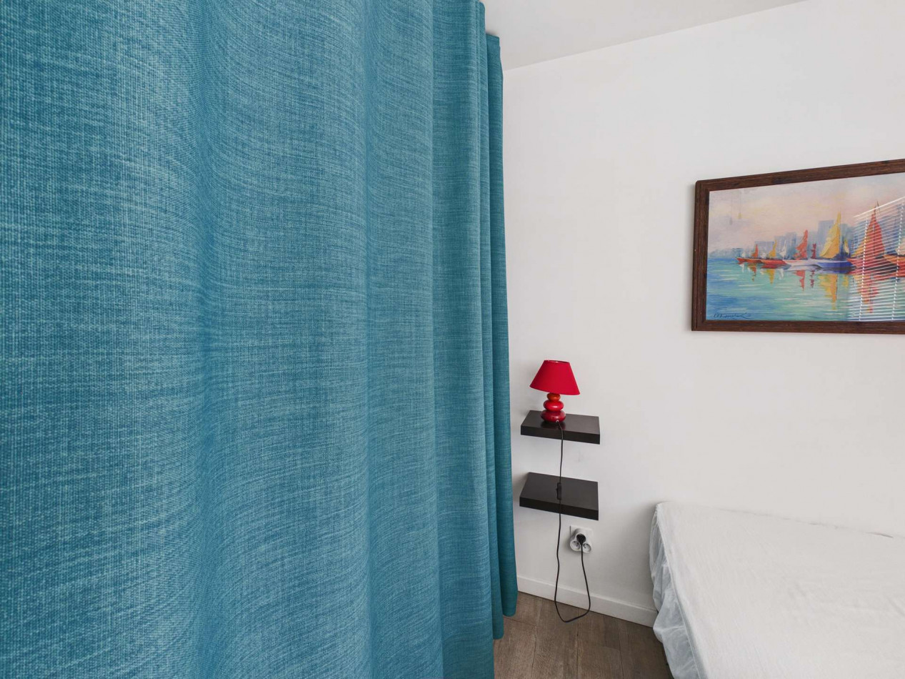 en location saisonnière Appartement Marseillan Plage - Photo 16