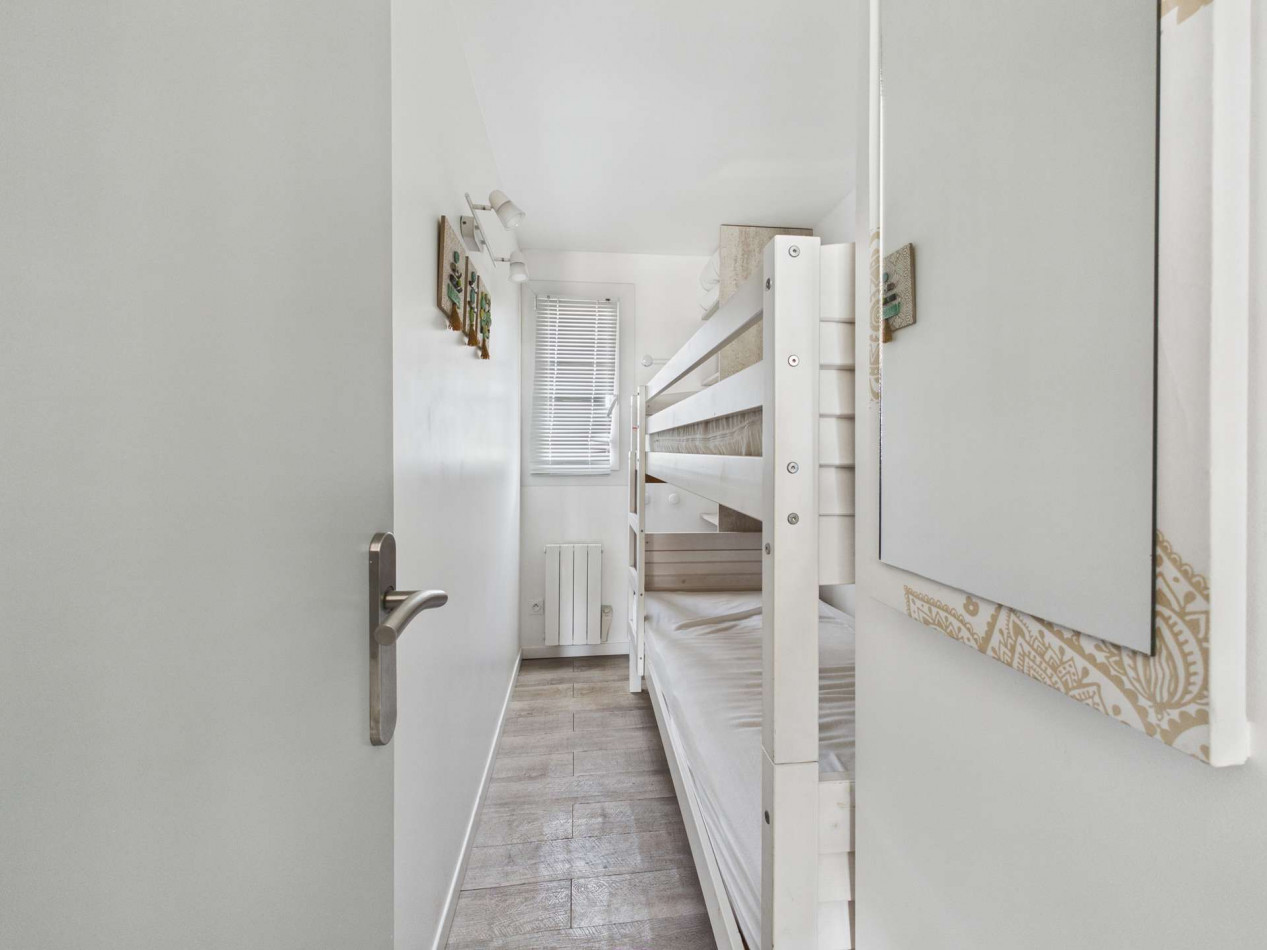 en location saisonnière Appartement Marseillan Plage - Photo 17