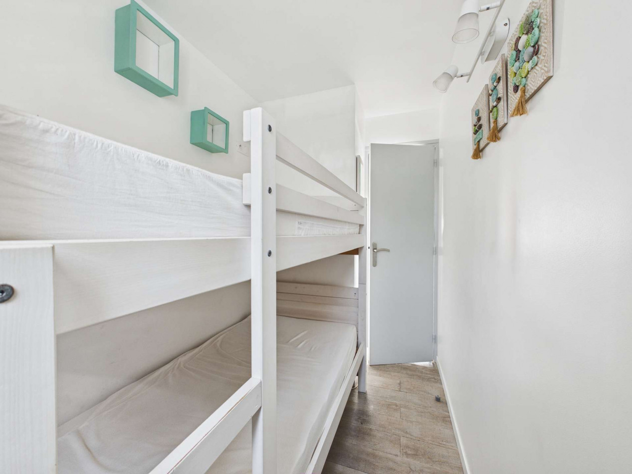 en location saisonnière Appartement Marseillan Plage - Photo 18