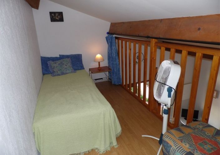en location saisonnière Maison Marseillan Plage