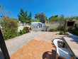 for seasonal lettings Maison Marseillan Plage