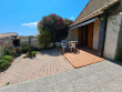 for seasonal lettings Maison Marseillan Plage