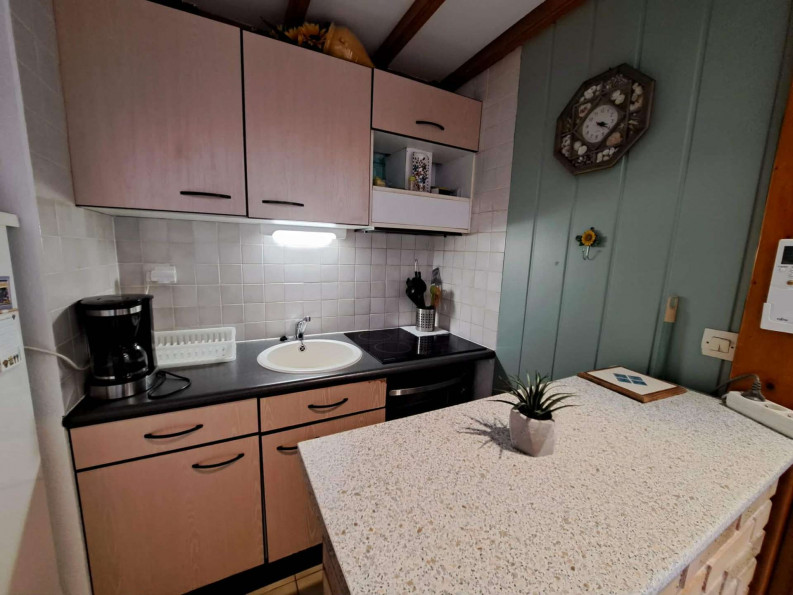 en location saisonnière Maison Marseillan Plage - Photo 4