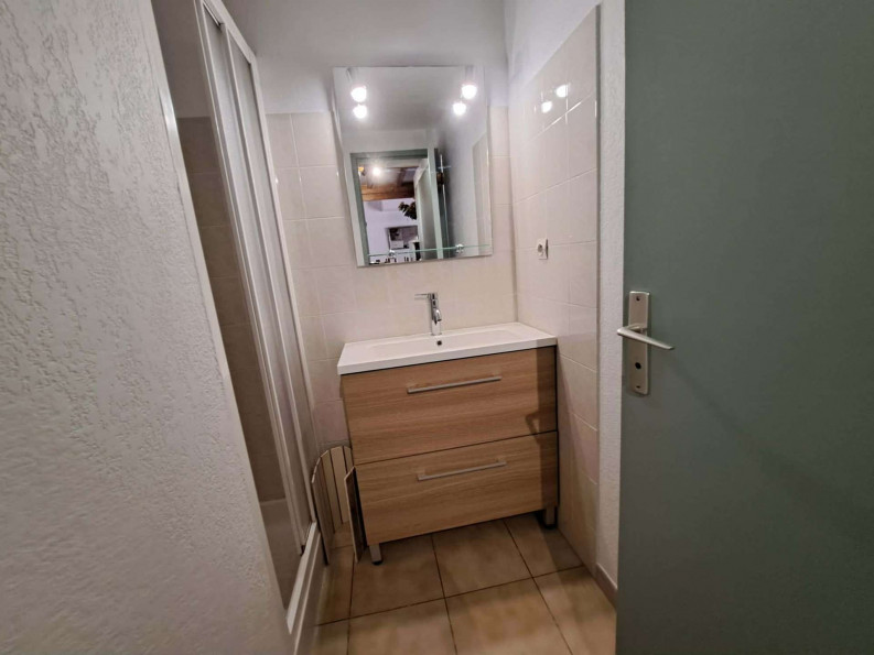 en location saisonnière Maison Marseillan Plage - Photo 9