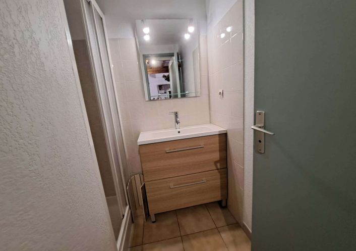 en location saisonnière Maison Marseillan Plage