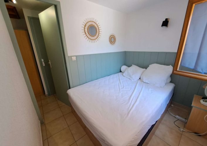 en location saisonnière Maison Marseillan Plage