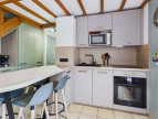 en location saisonnière Maison Marseillan Plage
