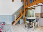 en location saisonnière Maison Marseillan Plage