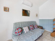 en location saisonnière Maison Marseillan Plage