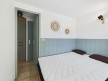 en location saisonnière Maison Marseillan Plage