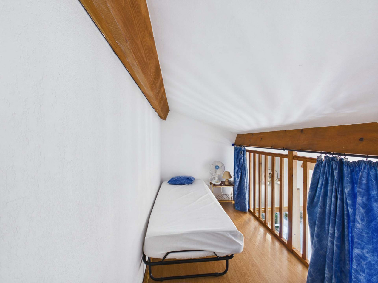 en location saisonnière Maison Marseillan Plage - Photo 13