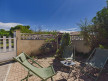 en location saisonnière Maison Marseillan Plage
