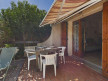 en location saisonnière Maison Marseillan Plage