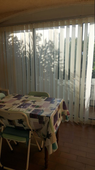 en location saisonnière Appartement Marseillan Plage - Photo 2