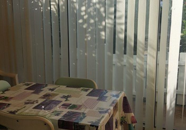 en location saisonnière Appartement Marseillan Plage