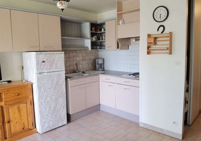en location saisonnière Appartement Marseillan Plage