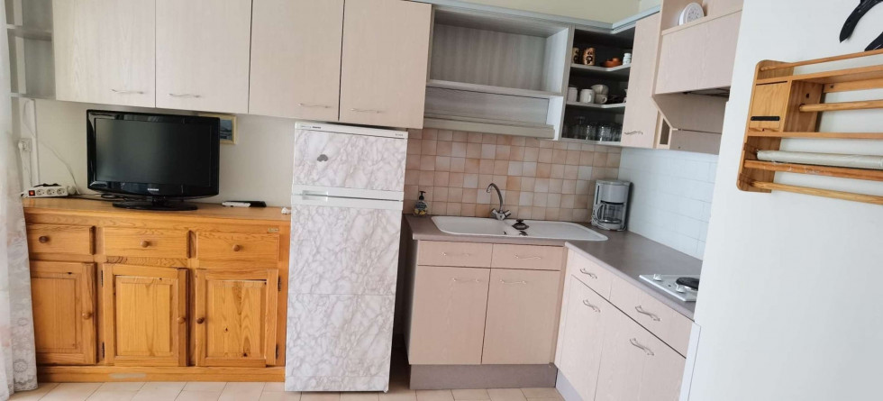 en location saisonnière Appartement Marseillan Plage - Photo 4