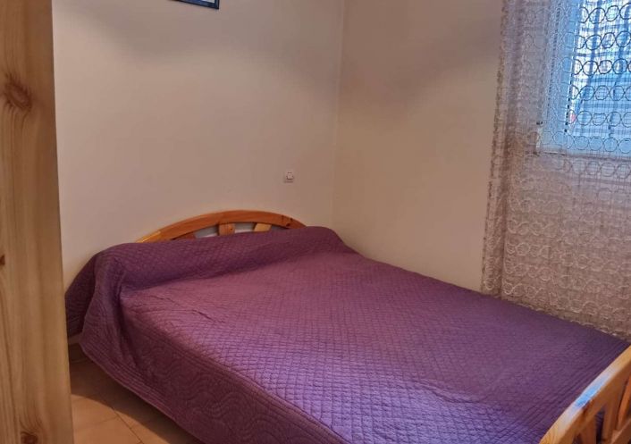 en location saisonnière Appartement Marseillan Plage