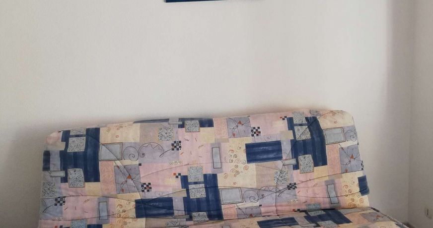 en location saisonnière Studio cabine Marseillan Plage