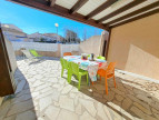 en location saisonnière Maison Marseillan Plage