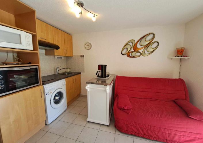 en location saisonnière Maison Marseillan Plage