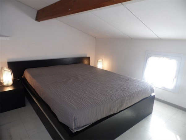 for seasonal lettings Maison Marseillan Plage - Photo 8