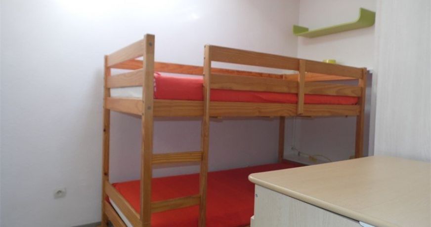 en location saisonnière Maison Marseillan Plage