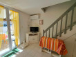 for seasonal lettings Maison Marseillan Plage