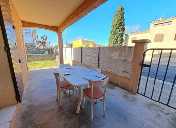 for seasonal lettings Appartement Marseillan Plage
