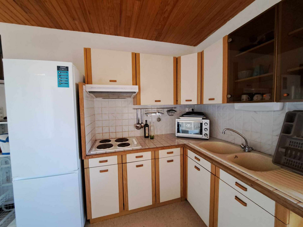 en location saisonnière Appartement Marseillan Plage - Photo 6