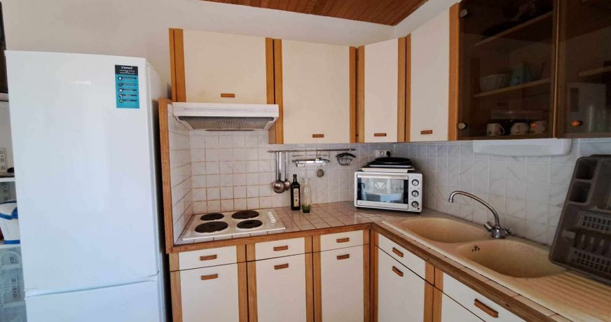 en location saisonnière Appartement Marseillan Plage