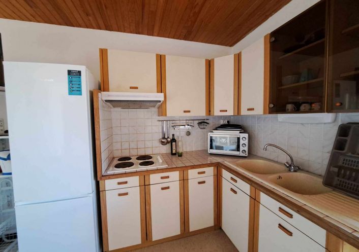 en location saisonnière Appartement Marseillan Plage