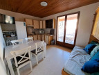 en location saisonnière Appartement Marseillan Plage