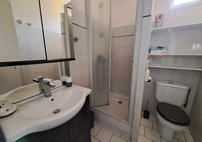 en location saisonnière Appartement Marseillan Plage