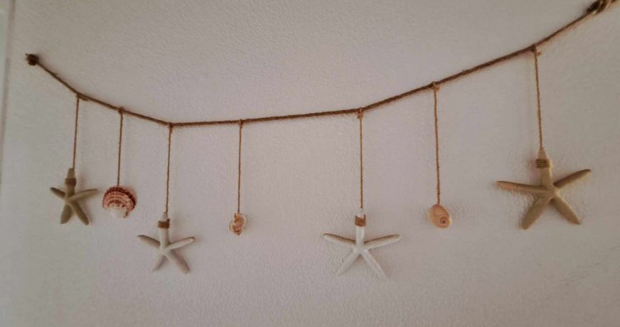 en location saisonnière Appartement Marseillan Plage