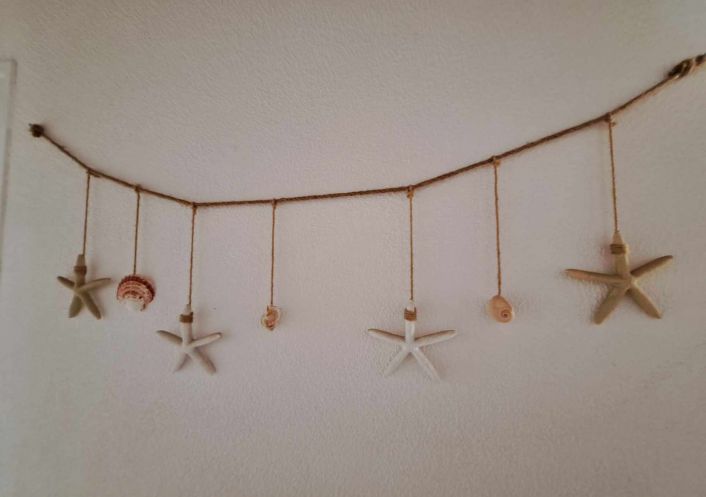 en location saisonnière Appartement Marseillan Plage