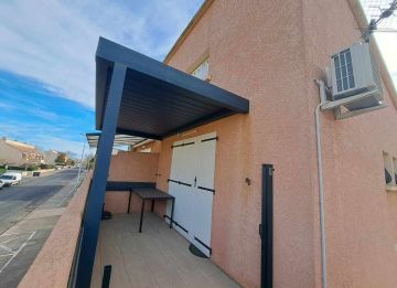 for seasonal lettings Appartement Marseillan Plage