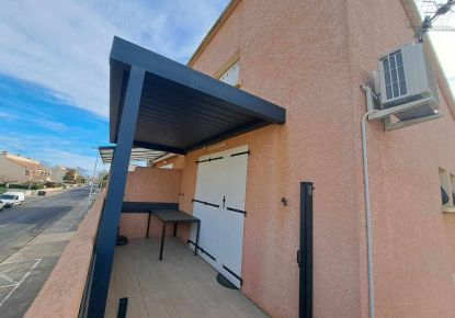 en location saisonnière Appartement Marseillan Plage