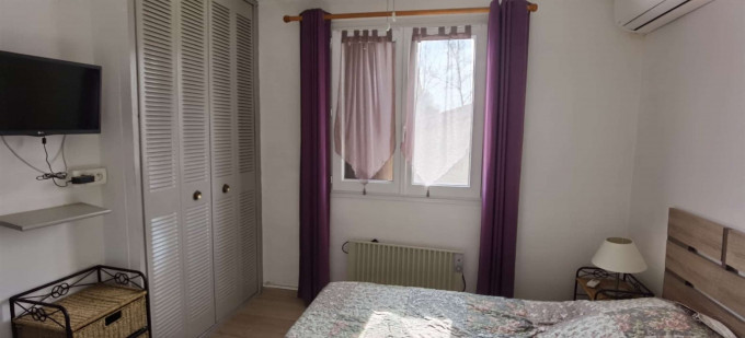 for seasonal lettings Appartement Marseillan Plage - Photo 7