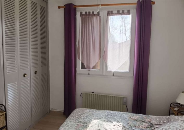 en location saisonnière Appartement Marseillan Plage