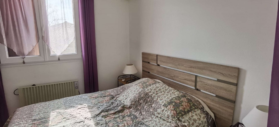 en location saisonnière Appartement Marseillan Plage - Photo 8