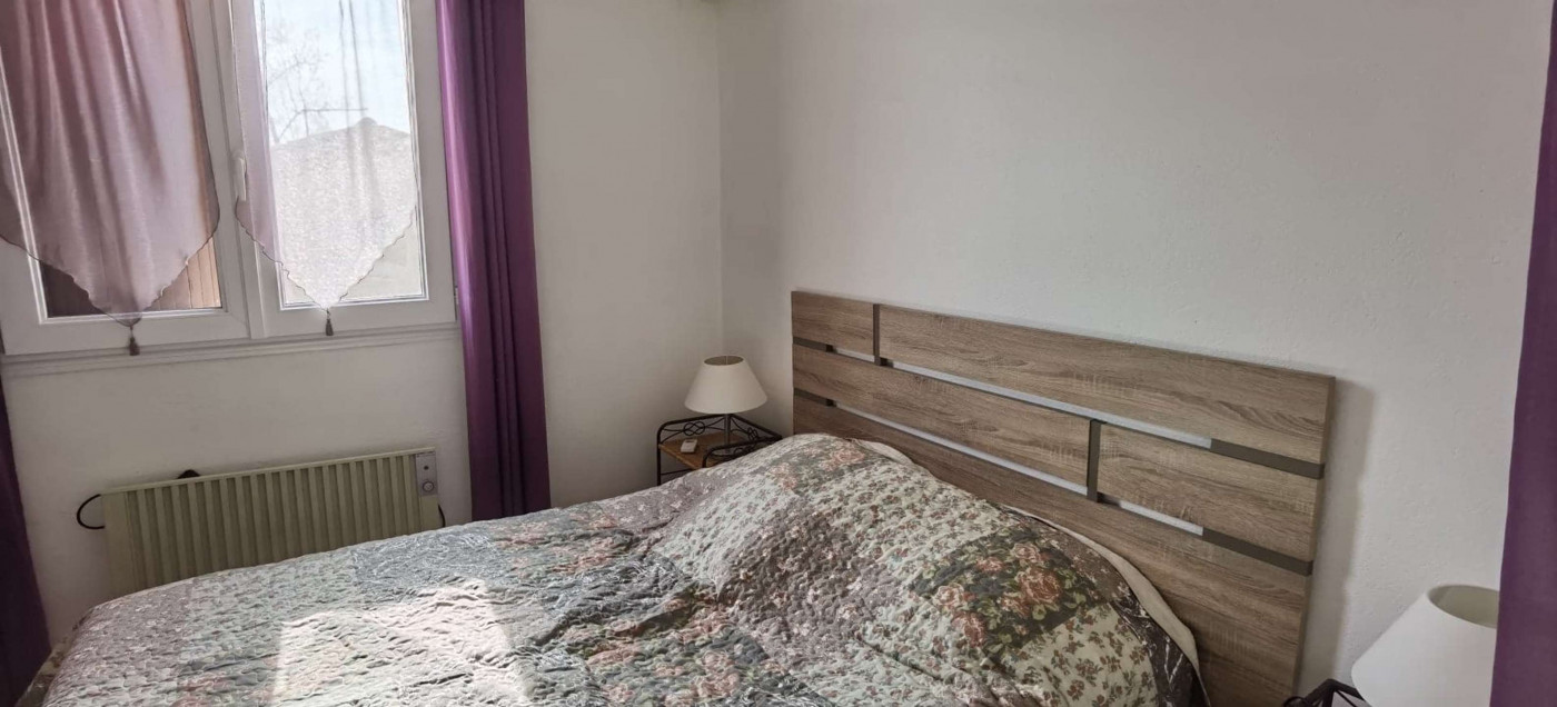 en location saisonnière Appartement Marseillan Plage - Photo 8