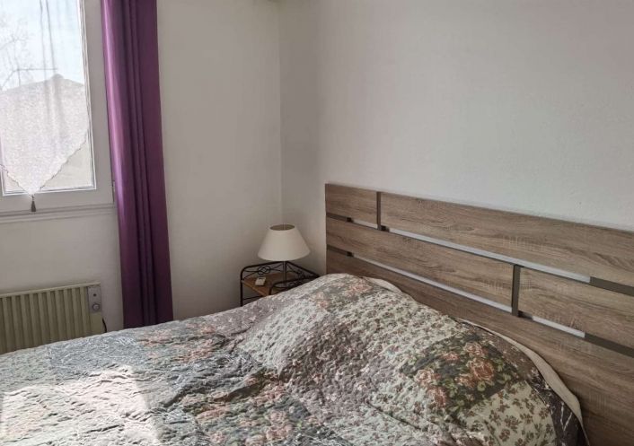 en location saisonnière Appartement Marseillan Plage