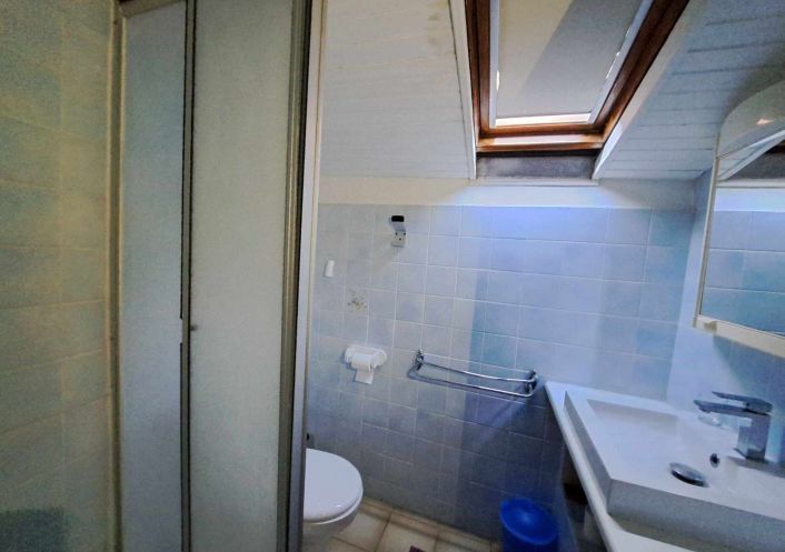 en location saisonnière Appartement Marseillan Plage